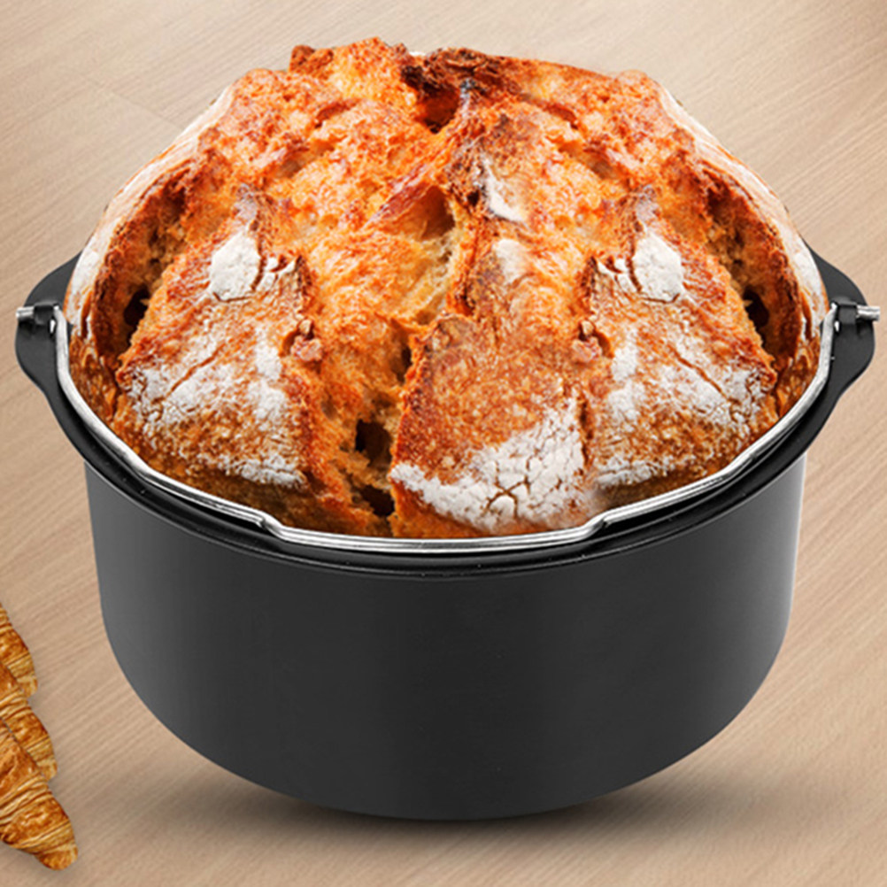 Kitchen Baking Gift Basket - 1 Adet Premium Kek Kalıbı Air