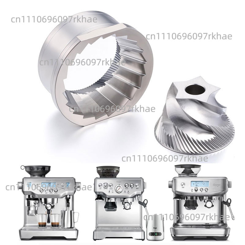 Breville Espresso Barista Touch - Breville Barista Express/Barista Touch/Barista Pro Espresso