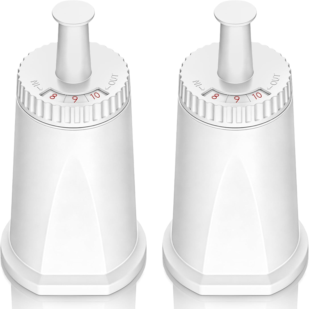 Breville Espresso Barista Touch - 2 adet filtreler için yedek filtreler