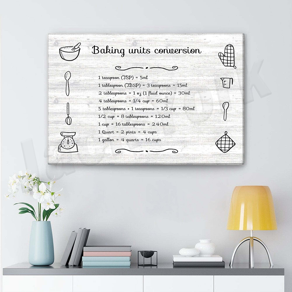 Kitchen Baking Unit - Pişirme baskıları, pişirme ve pişirme ünitesi