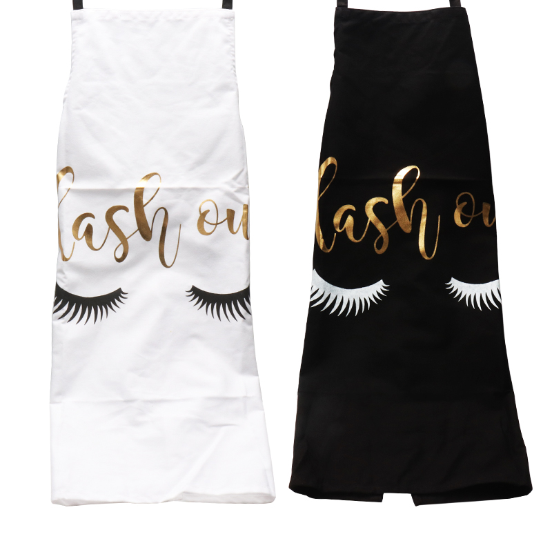 Kitchen Baking Unit - Kirpik Önlük Yetişkin Ev Pişirme Pişirme
