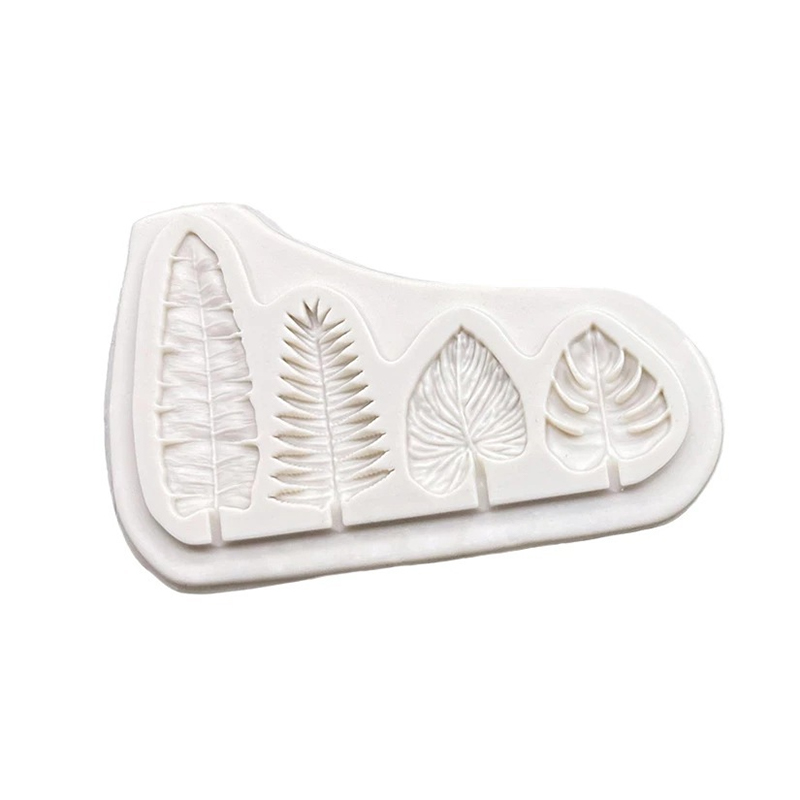 [Y] 4 Adet Palmiye Yaprağı Çik - Kitchen Baking Unit incelemesi ve fiyatı