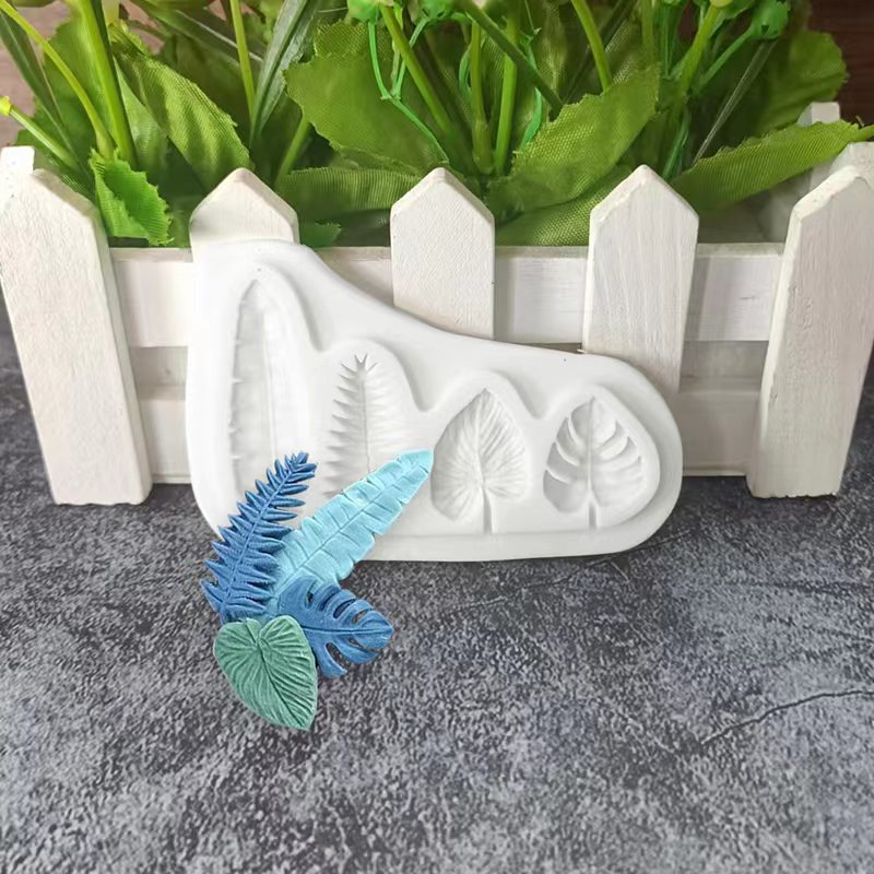 [Y] 4 Adet Palmiye Yaprağı Çik - Kitchen Baking Unit incelemesi ve fiyatı