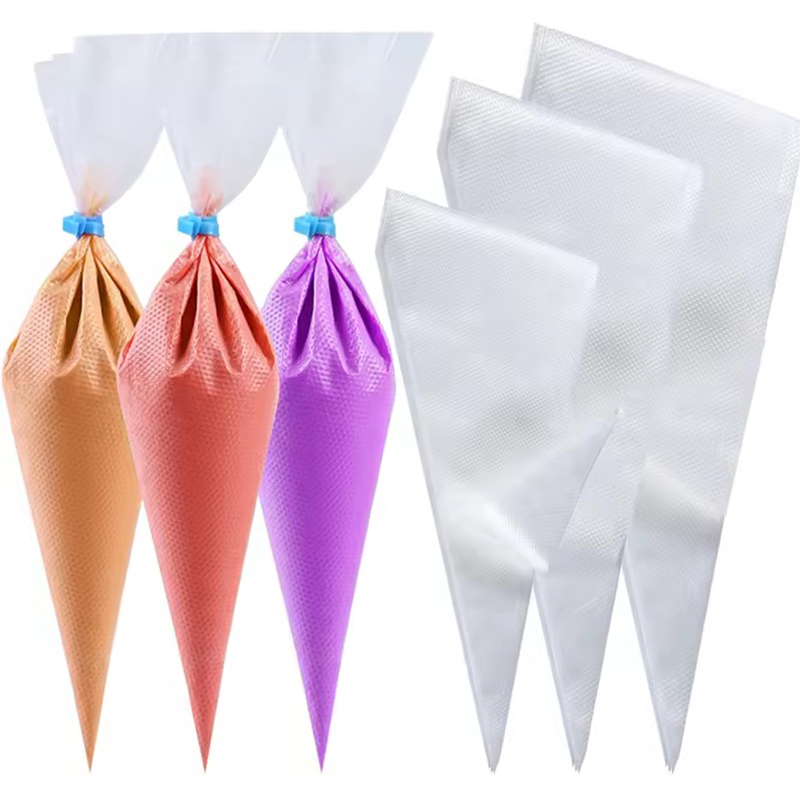 50 adet/paket sıkma torbası te - Piping Bag Disposable incelemesi ve fiyatı
