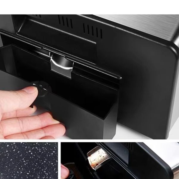 Elektrikli Barbekü Izgara Maki - Kitchen Baking Tray Organiser incelemesi ve fiyatı