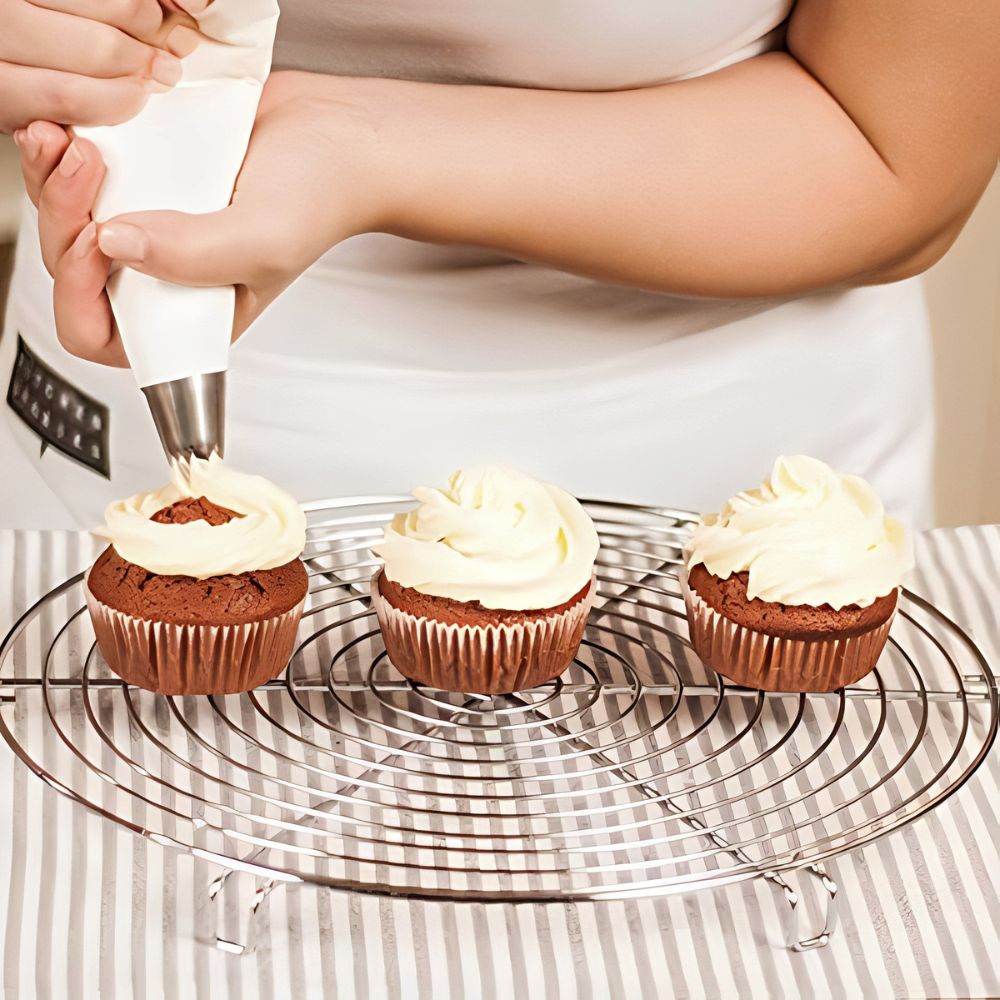 50 adet S/M/L Şeffaf Tek Kulla - Piping Bag Disposable incelemesi ve fiyatı