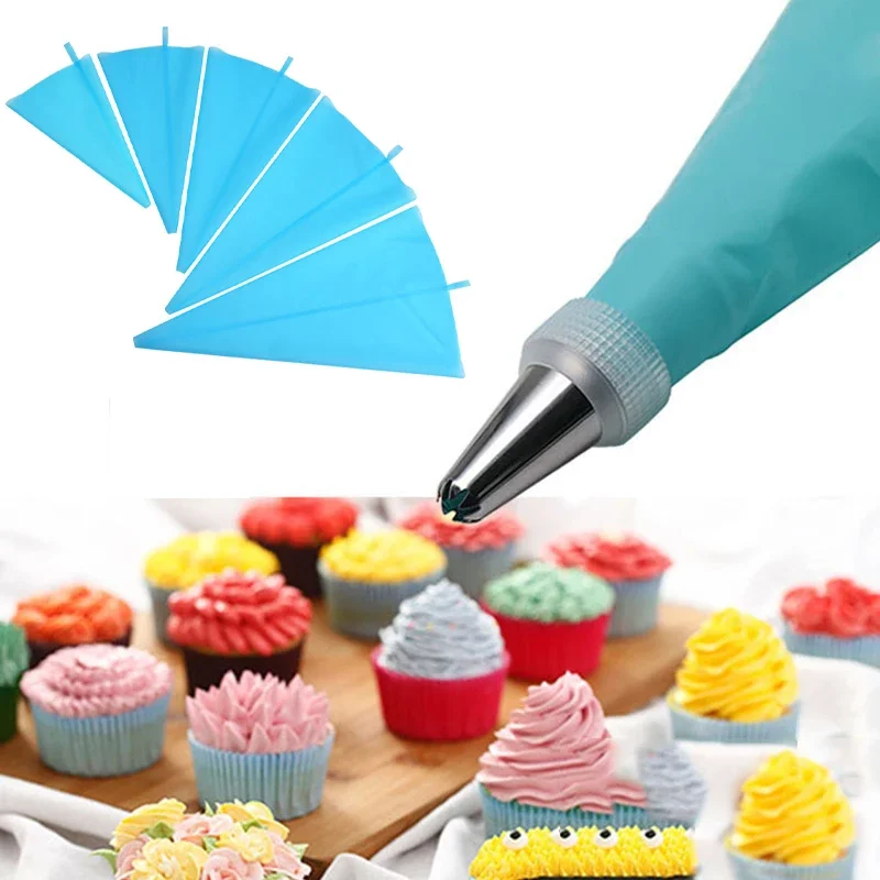 Rus Nozulları Şekerleme pasta  - Piping Bag Disposable incelemesi ve fiyatı