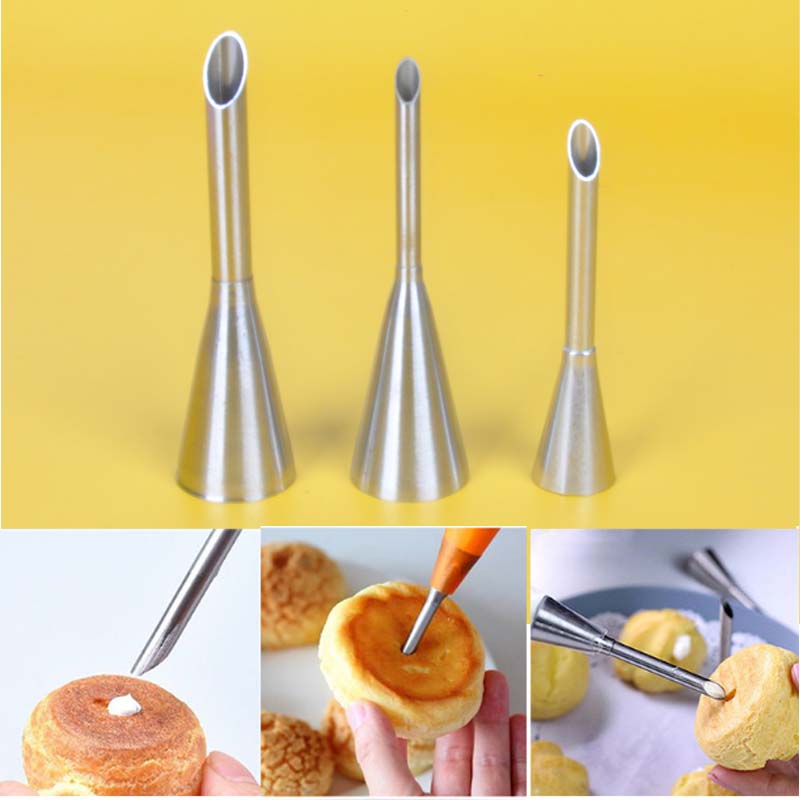 DIY Yeniden Kullanılabilir Puf - Piping Bag Disposable incelemesi ve fiyatı