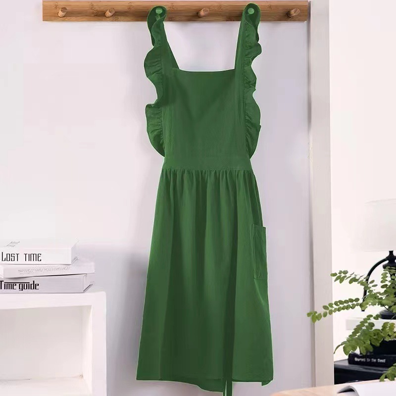 1 PC Fransız Pastoral Çiçekçi  - Kitchen Baking Unit incelemesi ve fiyatı