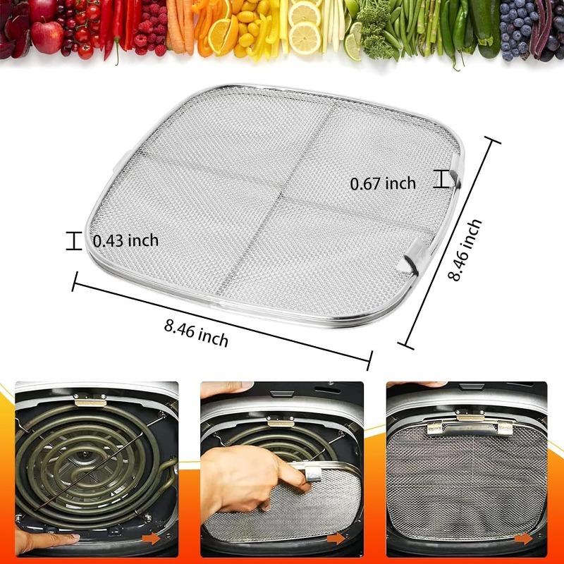 Ninja foodi 15in1 AG300C AG301 - Ninja Air Fryer Af101 incelemesi ve fiyatı