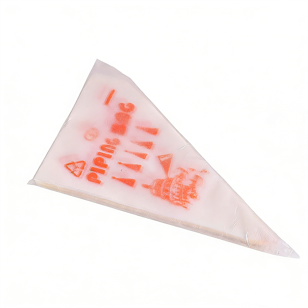 100 adet kalın tek kullanımlık - Piping Bag Disposable incelemesi ve fiyatı