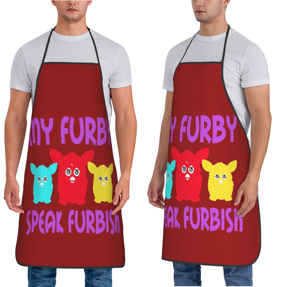Nightmare Furby Karikatür Robo - Kitchen Nightmares Baking incelemesi ve fiyatı