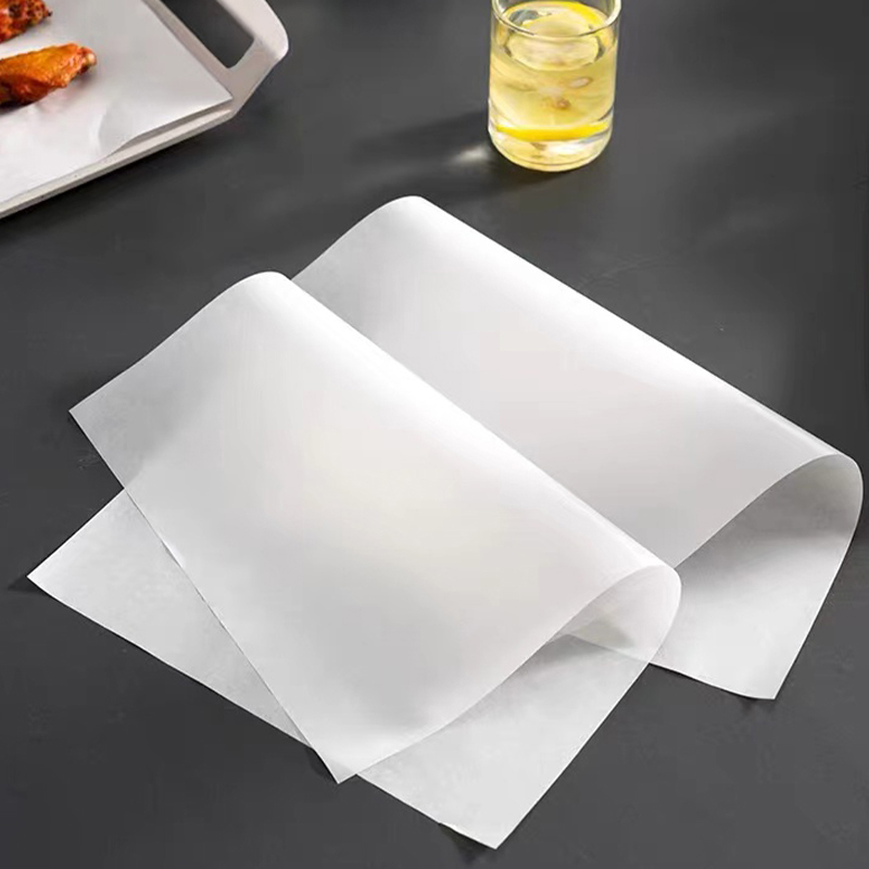 50 yaprak gıda yağlı kağıt, bu - Kitchen Baking Sheets incelemesi ve fiyatı