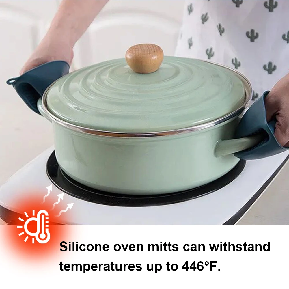 Silikon Fırın Eldivenleri Isıy - Kitchen Baking Ware incelemesi ve fiyatı