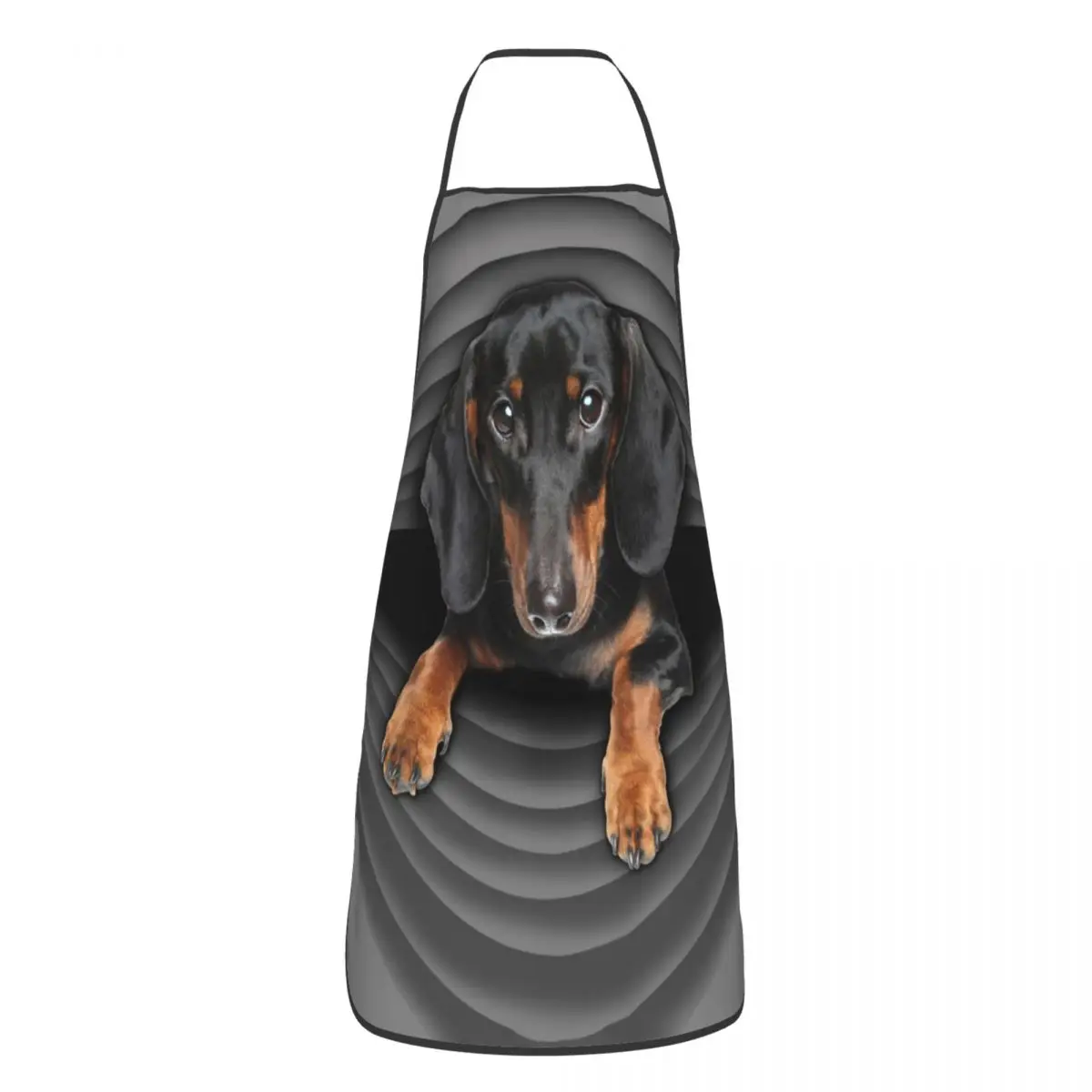 Dachshund Fincan Aşk Önlükleri - Kitchen Baking Cloth incelemesi ve fiyatı