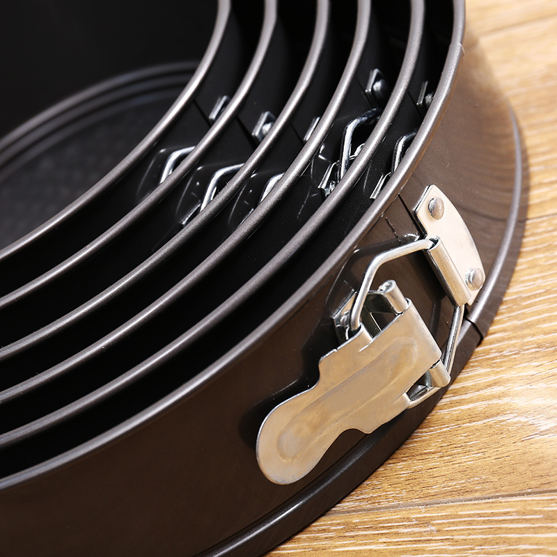 Pizza thome Springform kek Pan - Springform Pan Set incelemesi ve fiyatı