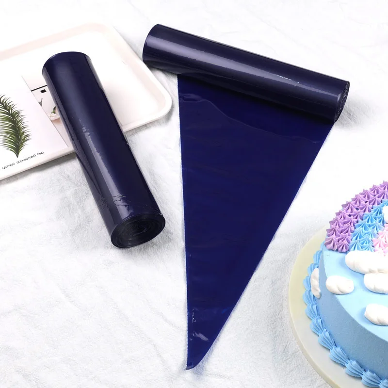 21 inç Pasta Sıkma Torbaları T - Piping Bag Disposable incelemesi ve fiyatı