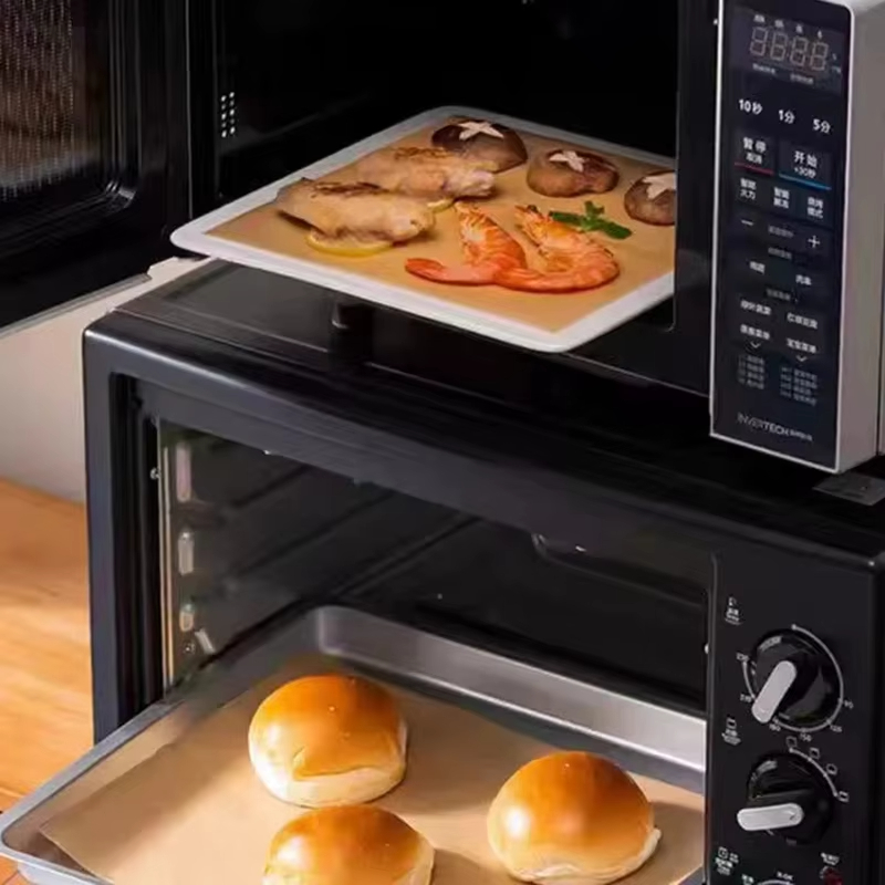 50/100/200 adet pişirme kağıdı - Kitchen Baking Sheets incelemesi ve fiyatı