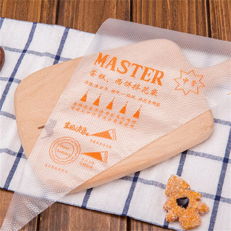 Pasta Boru Kollu Sızıntı Tek K - Piping Bag Disposable incelemesi ve fiyatı