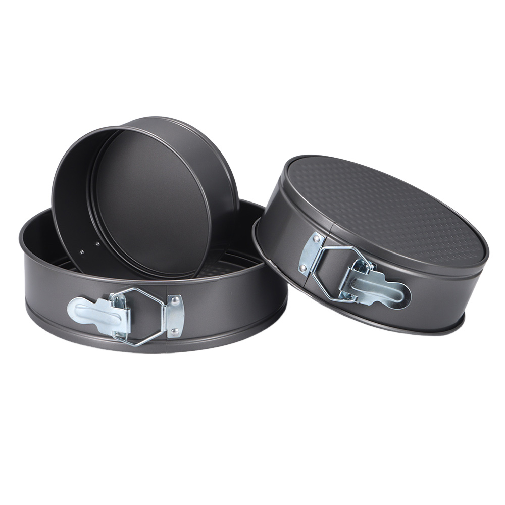 Springform Kek Tavası Karbon Ç - Springform Pan Set incelemesi ve fiyatı