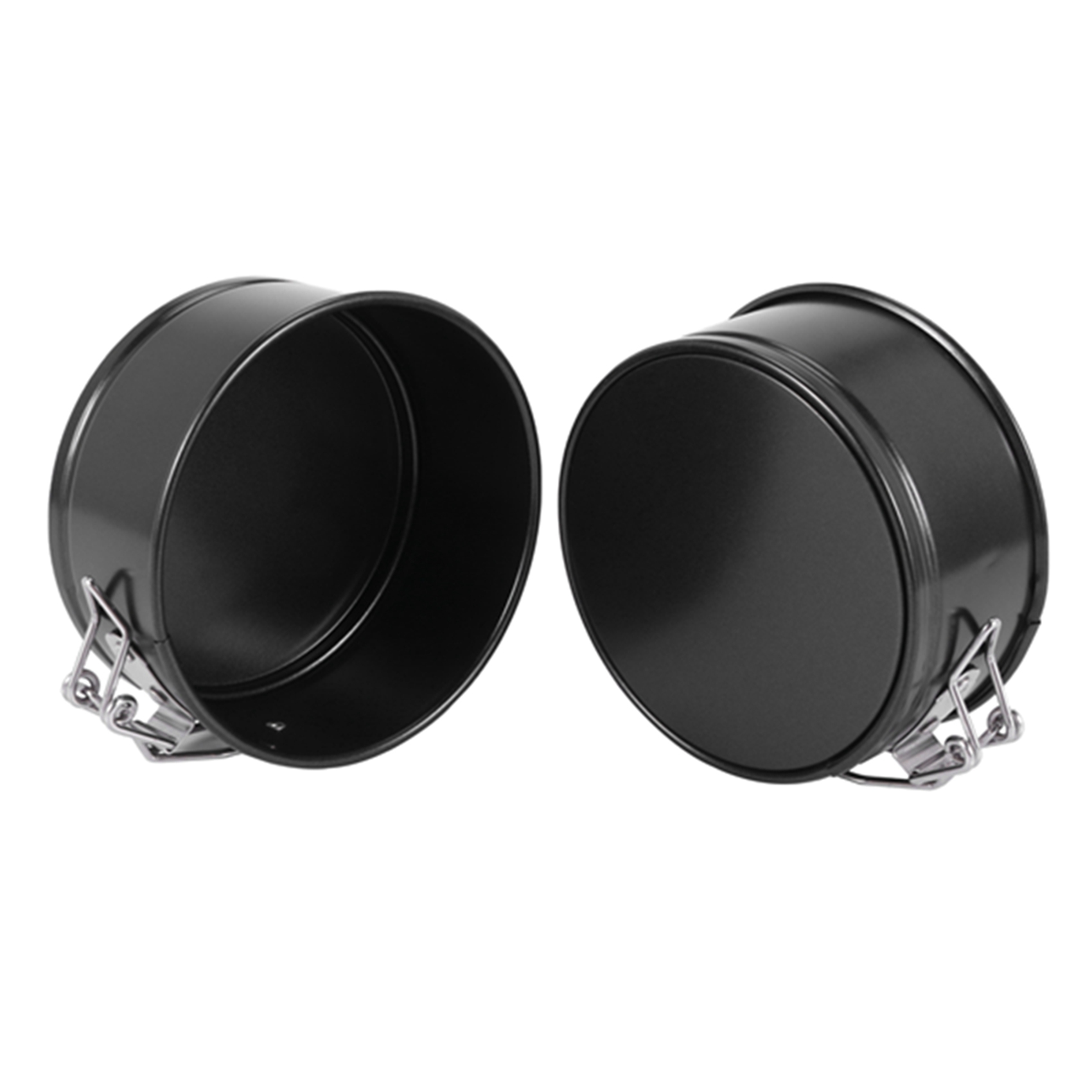 AT05-4 İnç Mini Yaylı Kek Kalı - Springform Pan Set incelemesi ve fiyatı