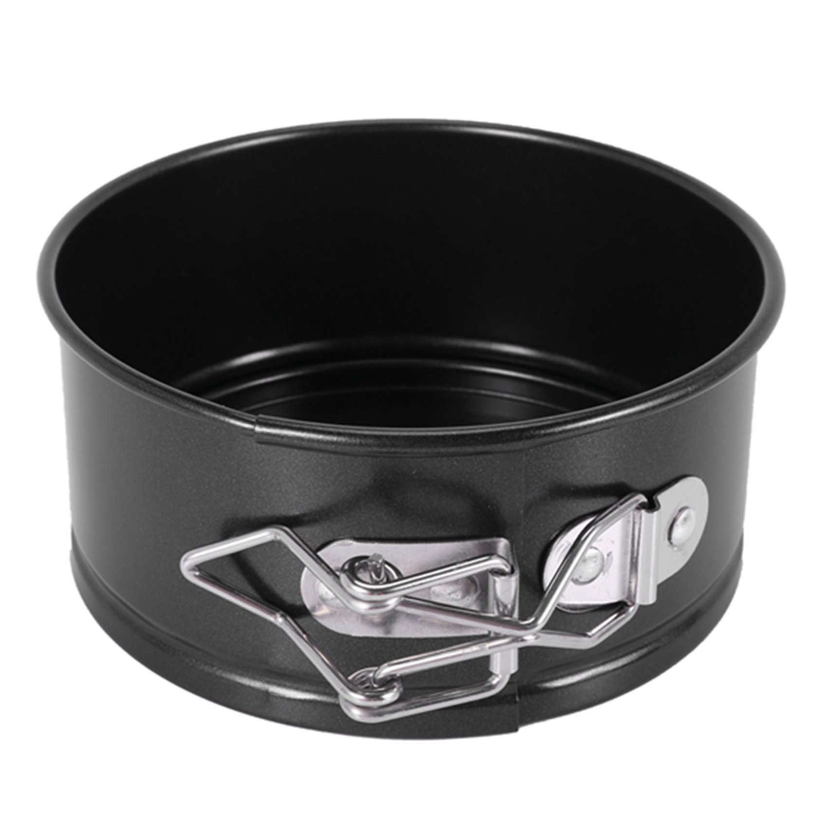 AT05-4 İnç Mini Yaylı Kek Kalı - Springform Pan Set incelemesi ve fiyatı