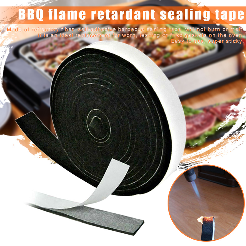 2cm x 3.6m yüksek ısı barbekü  - Kitchen Baking Cloth incelemesi ve fiyatı