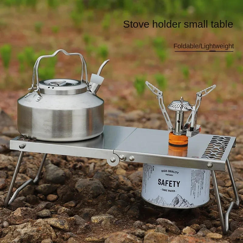 Açık Hava Taşınabilir Mini Çay - Mini Kitchen Baking incelemesi ve fiyatı