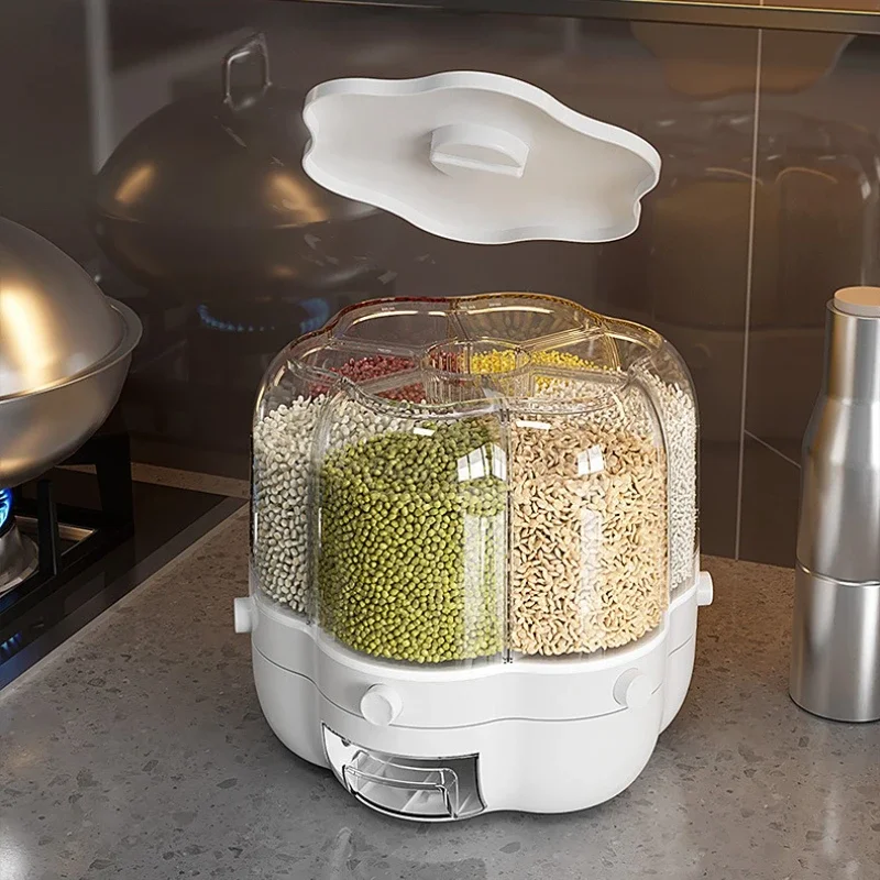 Mutfak Saklama Kabı Büyük Gıda - Kitchen Bank incelemesi ve fiyatı