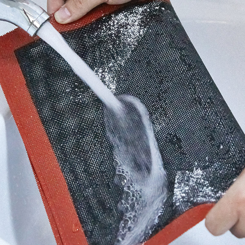 Delikli Silikon Pişirme Mat ya - Kitchen Baking Sheets incelemesi ve fiyatı