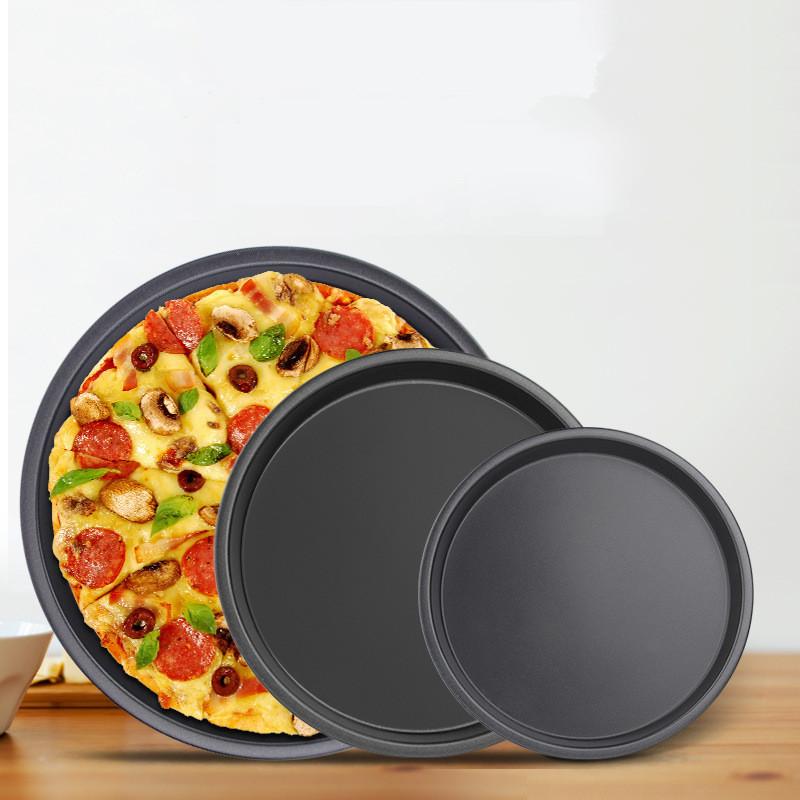 10/11/12/14 inç Pizza Pişirme  - Kitchen Baking Sheets incelemesi ve fiyatı