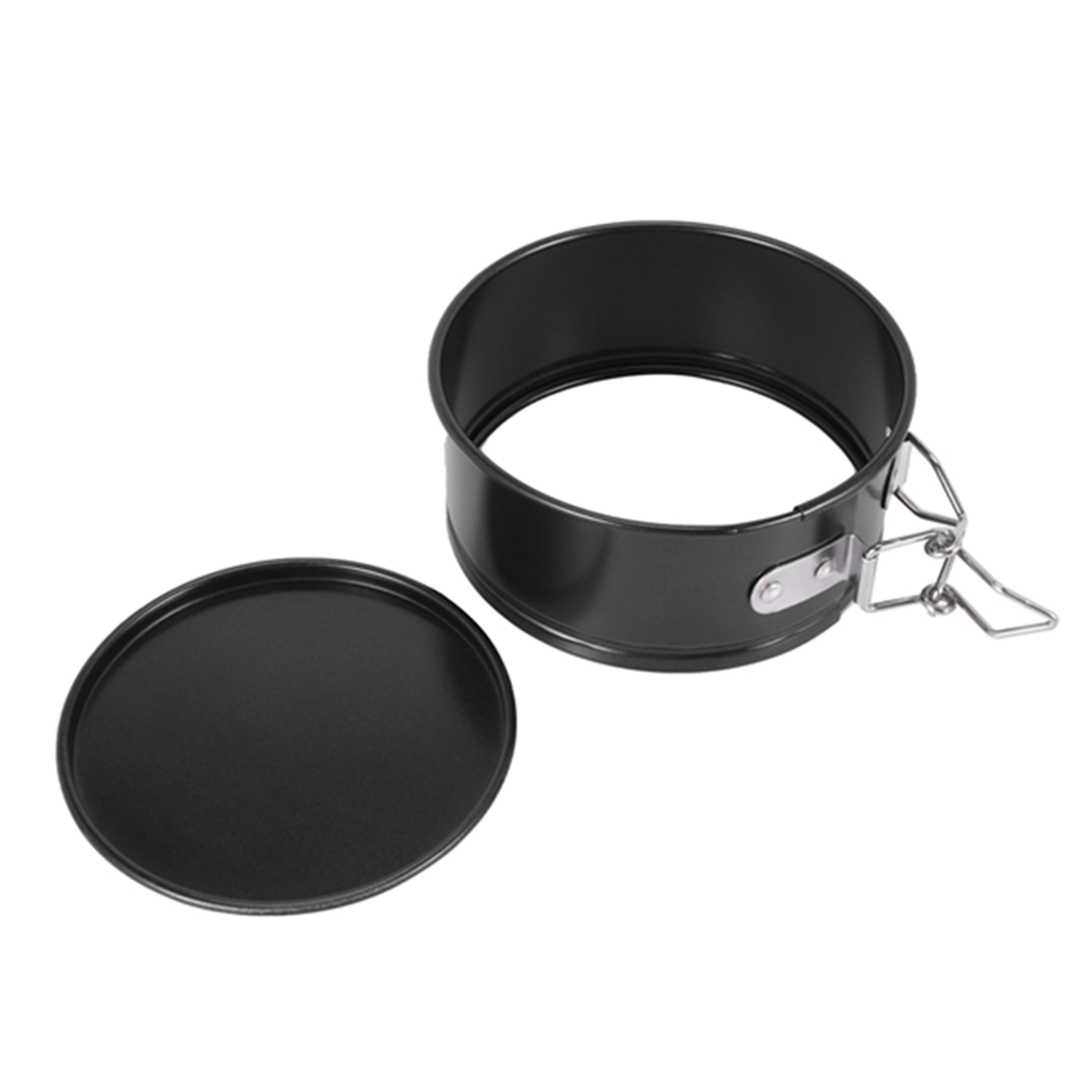 A74E-4 İnç Mini Yaylı Kek Kalı - Springform Pan Set incelemesi ve fiyatı