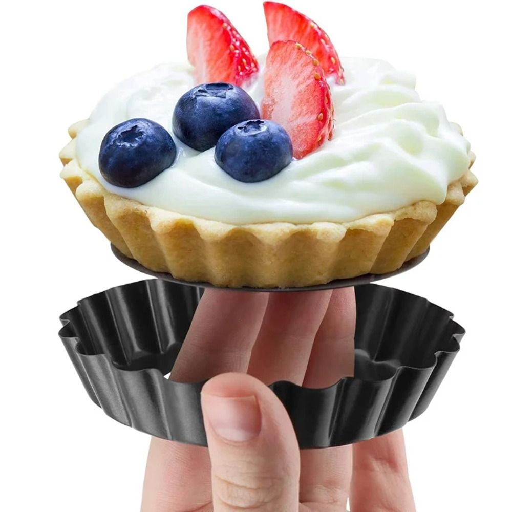 Tart Tavaları Çıkarılabilir Ta - Tart Pan Loose incelemesi ve fiyatı
