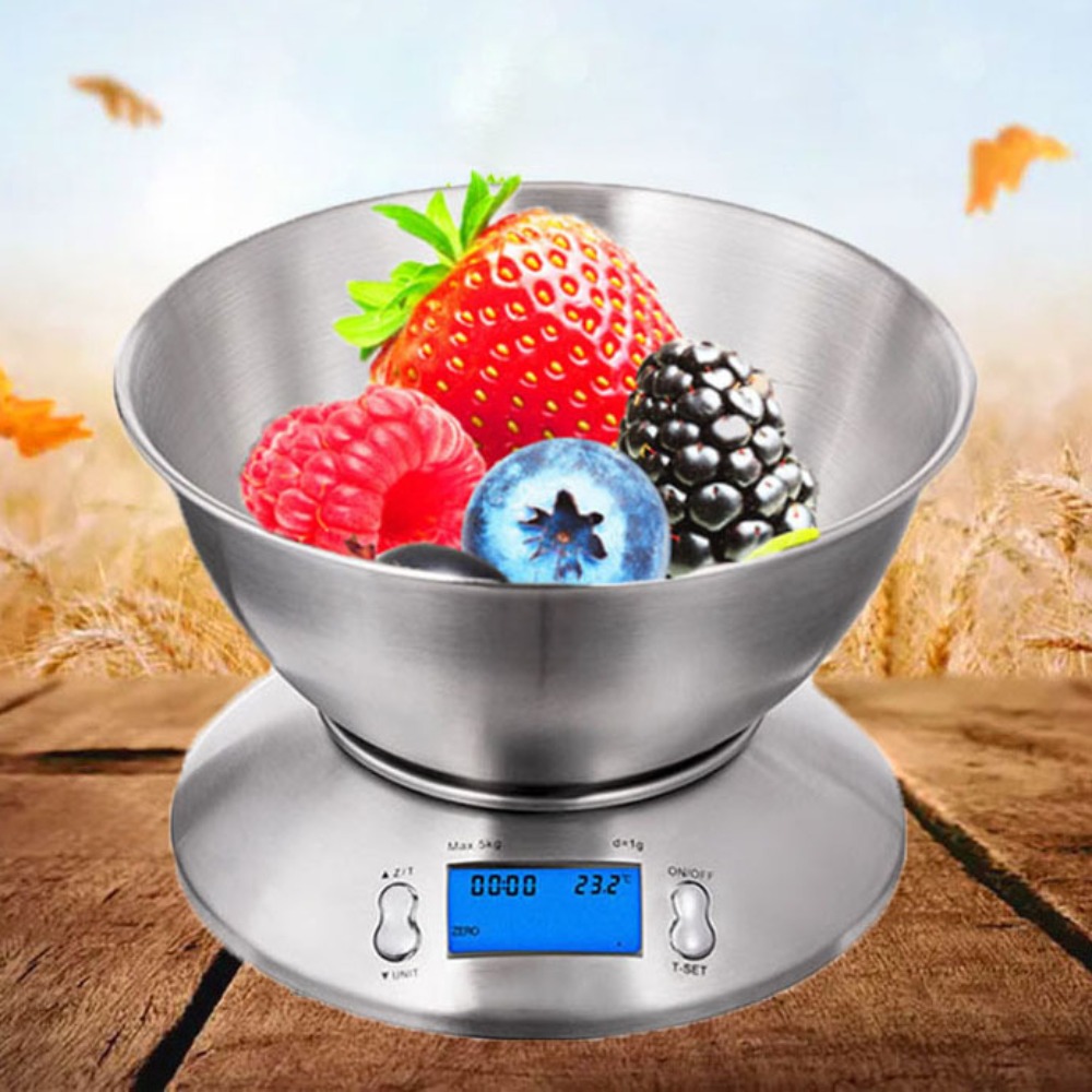 Dijital Mutfak Terazisi Paslan - Kitchen Baking Unit incelemesi ve fiyatı