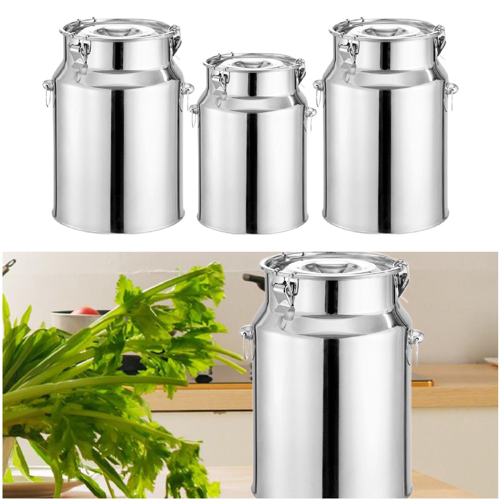 Kapaklı mühürlü kova salamura  - Kitchen Bank incelemesi ve fiyatı
