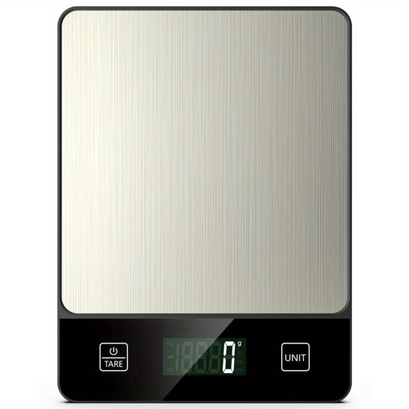 B23B Gıda Ölçüm Aleti 10Kg/1G  - Kitchen Baking Unit incelemesi ve fiyatı
