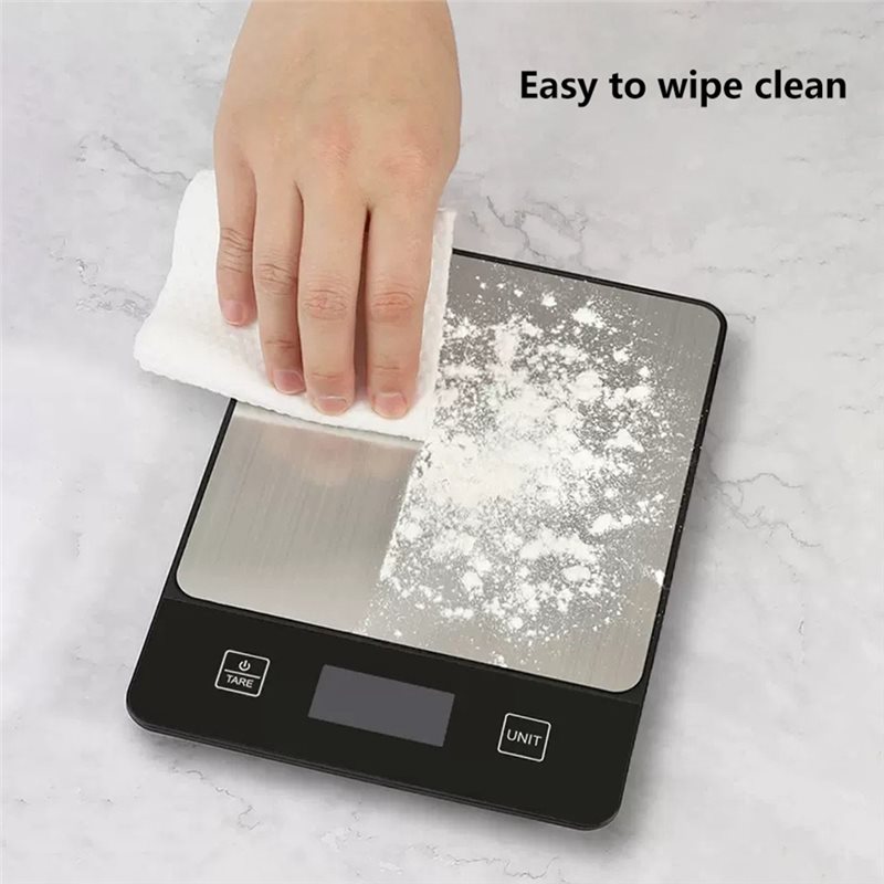 B23B Gıda Ölçüm Aleti 10Kg/1G  - Kitchen Baking Unit incelemesi ve fiyatı