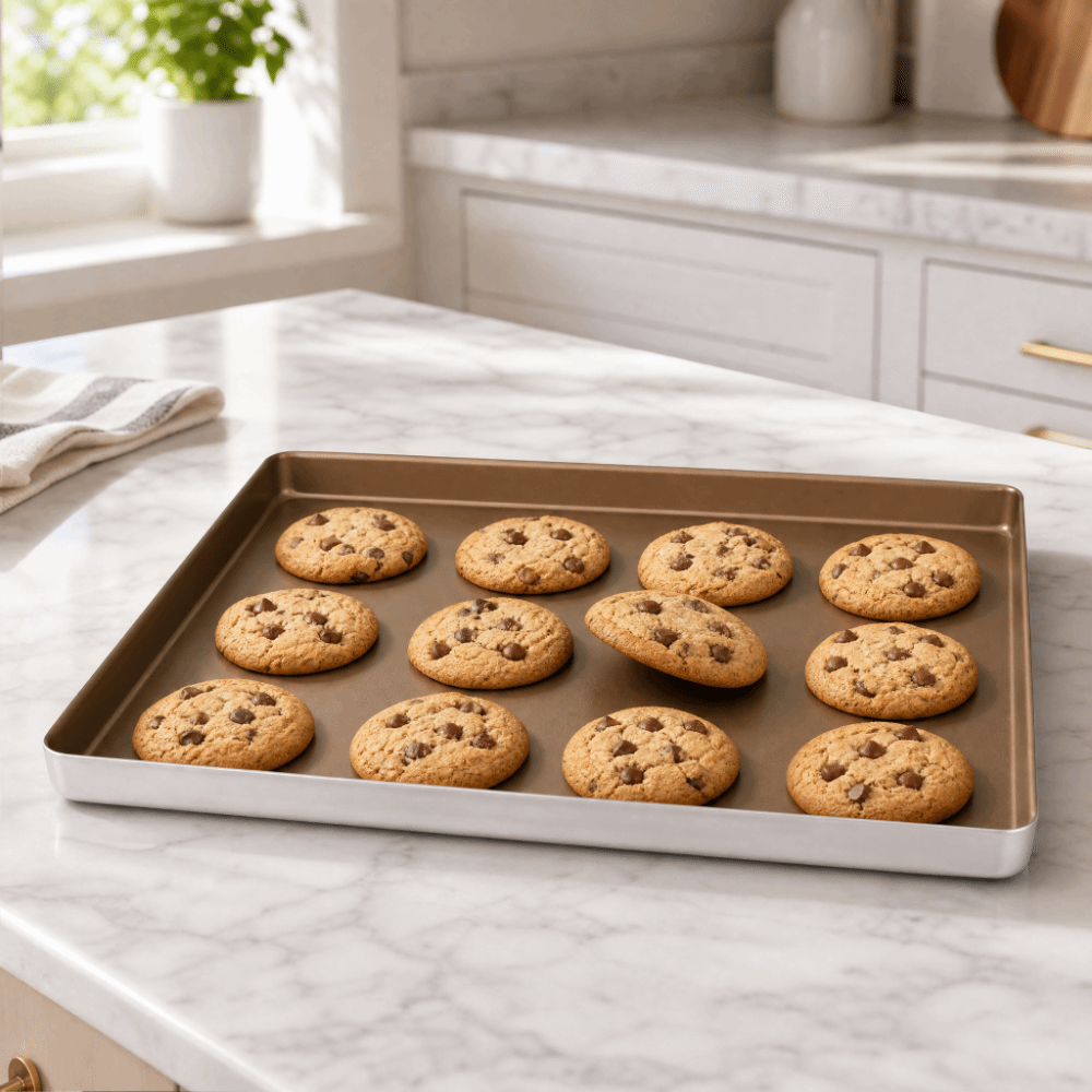Mutfak Tepsisi Alüminyum Fırın - Kitchen Baking Corner incelemesi ve fiyatı