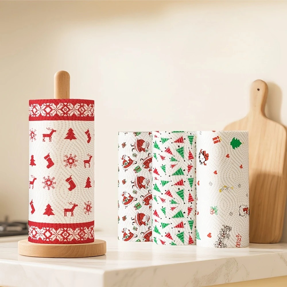 TILONDEX Noel Baskılı Mutfak K - Kitchen Baking Unit incelemesi ve fiyatı