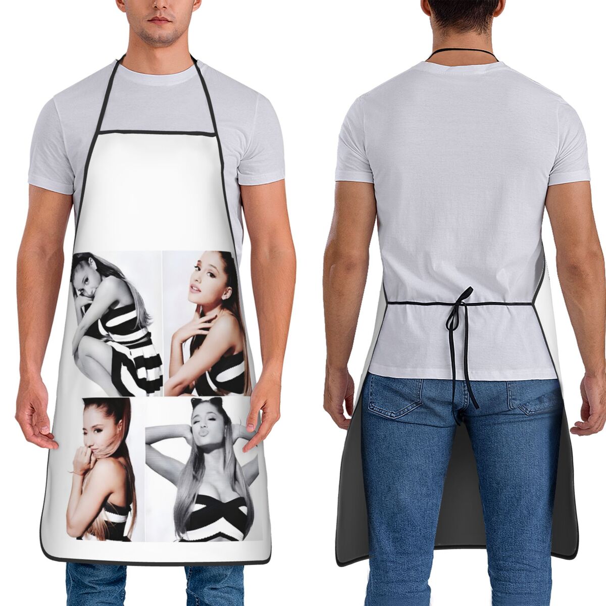 Ariana Grande Trinity Stars Fo - Kitchen Baking Photoshoot incelemesi ve fiyatı