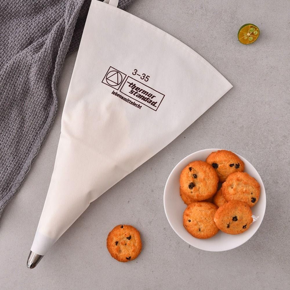 DIY Cupcake pasta sıkma torbas - Piping Bag Disposable incelemesi ve fiyatı