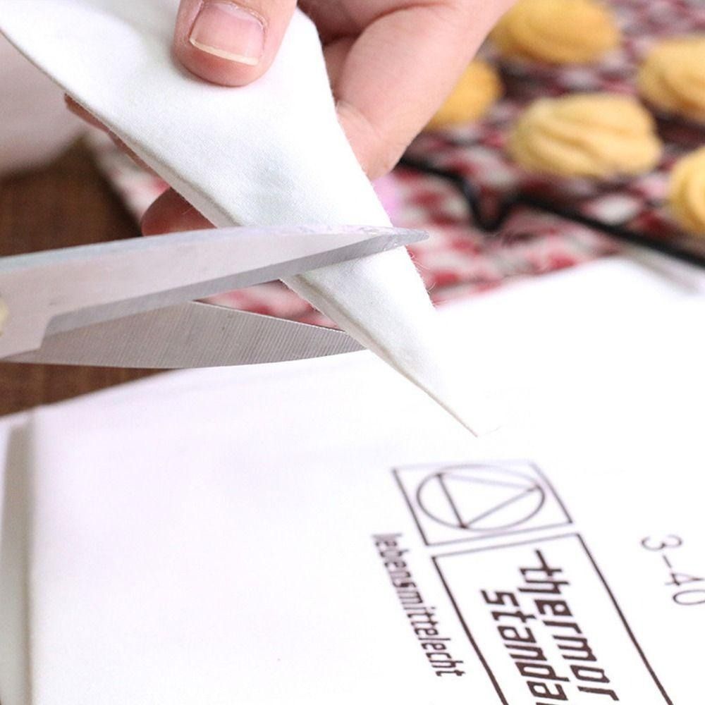 DIY Cupcake pasta sıkma torbas - Piping Bag Disposable incelemesi ve fiyatı