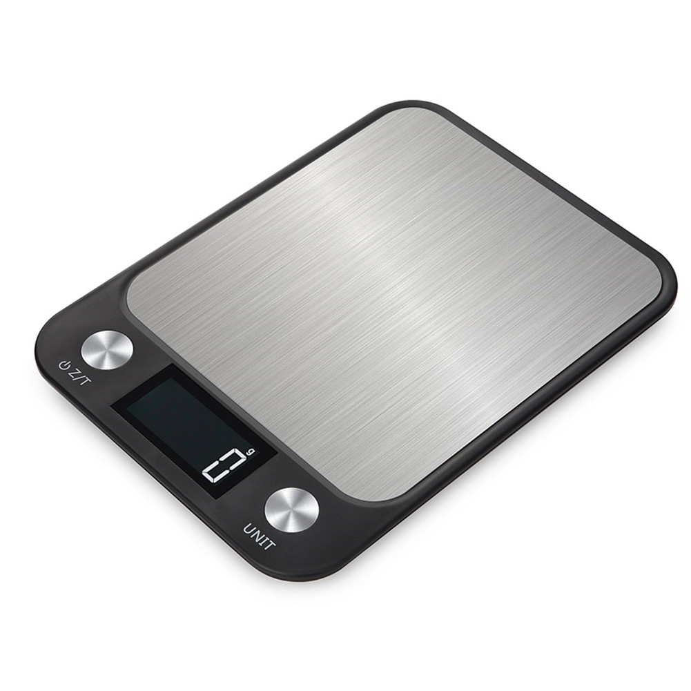5kg/1g Mutfak Dijital Terazisi - Kitchen Baking Unit incelemesi ve fiyatı