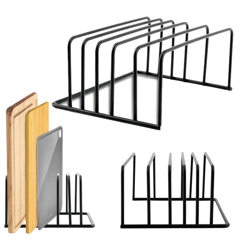 Kaymaz Ayaklı Düzenleyici Fırı - Kitchen Baking Tray Organiser incelemesi ve fiyatı