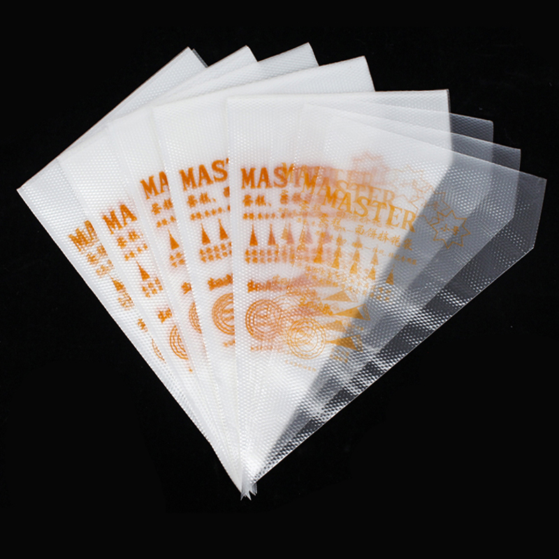 100 adet tek kullanımlık krema - Piping Bag Disposable incelemesi ve fiyatı