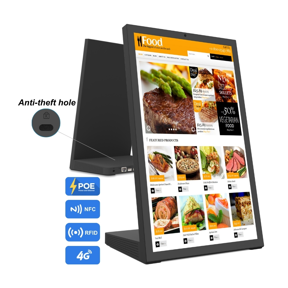 Masaüstü Şeklinde L Tablet Dij - Kitchen Bank incelemesi ve fiyatı