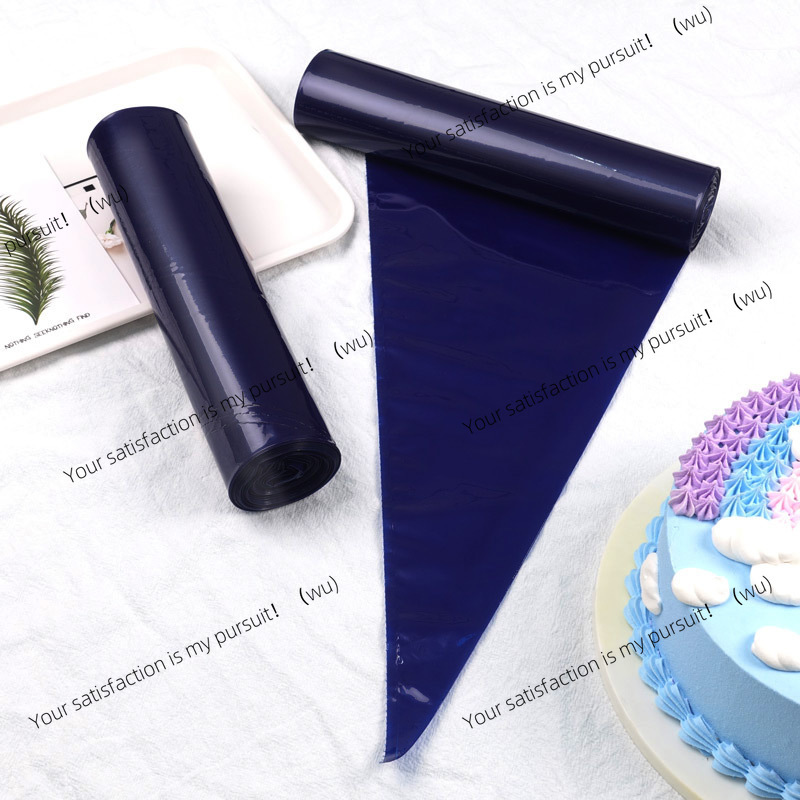 21 inçlik pasta poşeti, tek ku - Piping Bag Disposable incelemesi ve fiyatı