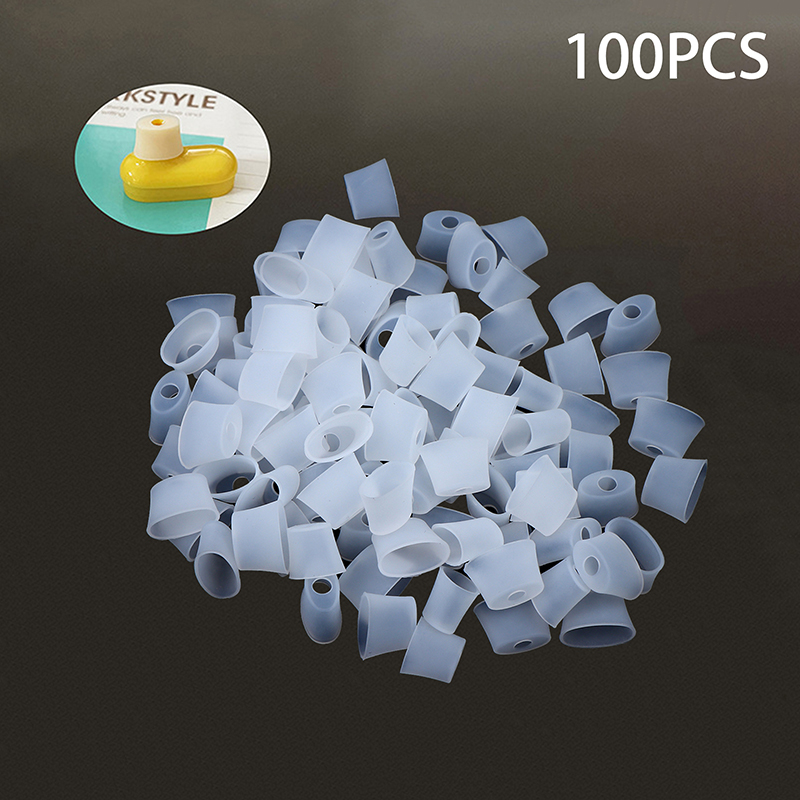 100 adet/grup Bc5000 Bc 5000 P - Piping Bag Disposable incelemesi ve fiyatı