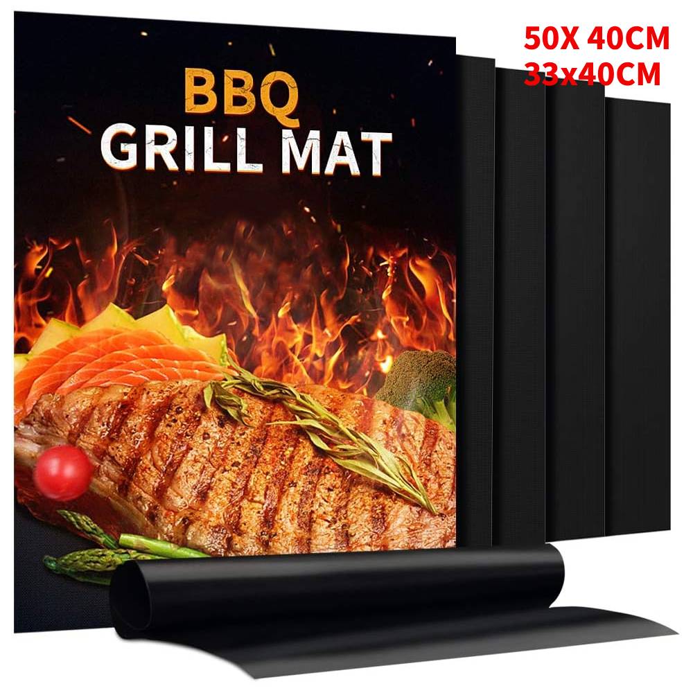 1-10 adet barbekü ızgara matı  - Kitchen Baking Tray Organiser incelemesi ve fiyatı