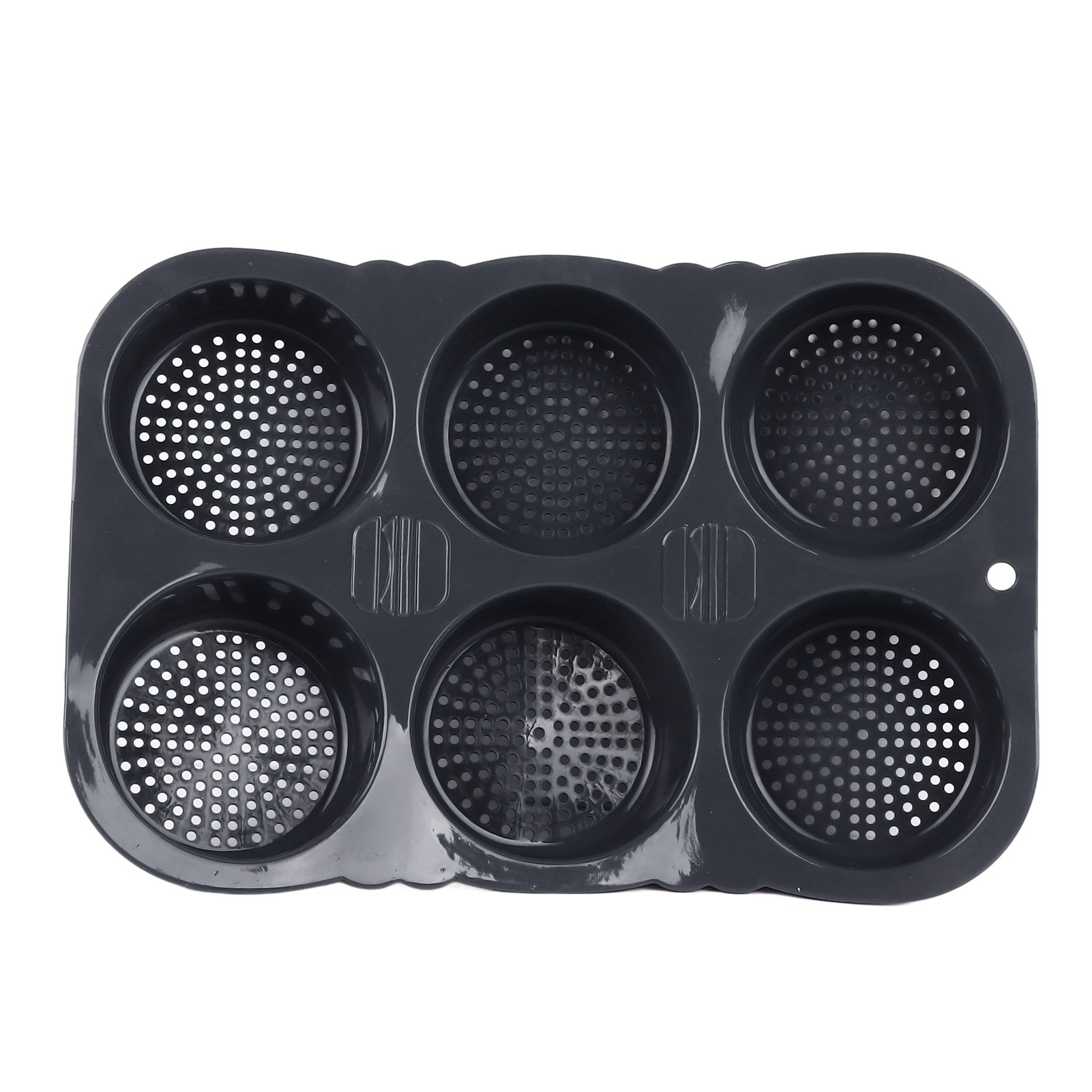Hamburger Bun Pan kolay temizl - Kitchen Baking Ware incelemesi ve fiyatı